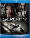 Serenity [Blu-ray]