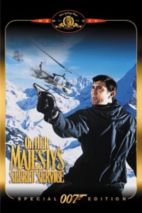 On Her Majesty's Secret Service (Special Edition)