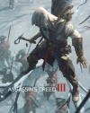 The Art of Assassin's Creed III