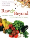 Raw and Beyond: How Omega-3 Nutrition Is Transforming the Raw Food Paradigm