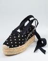 Ralph Lauren Collection Espadrilles - Uma