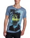 Diesel Men's T-Jeremyn-R T-Shirt