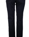 Not Your Daughter's Jeans Women's Petite Premium Lightweight Hayden Modern Straight Leg Jeans