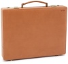 Hartmann Belting Leather Small Attache,Natural,One Size