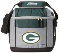 NFL Green Bay Packers 24 Can Soft Sided Cooler