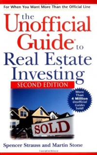 The Unofficial Guide to Real Estate Investing (Unofficial Guides)