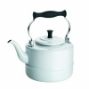 BonJour 2-Quart Porcelain Enamel Tea Kettle