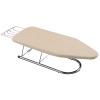 Household Essentials 131200 Silver Tabletop Mini Ironing Board