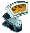 Peterson SC-1 Strobo Series StroboClip Guitar Tuner