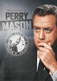 Perry Mason: The Ninth & Final Season - Volume One