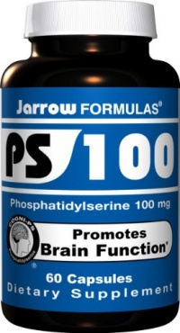 Jarrow Formulas Ps-100, 60 Softgels