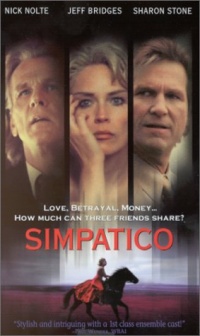 Simpatico [VHS]