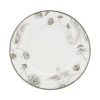 Lenox Paisley Terrace Salad Plate, 8-1/2-Inch