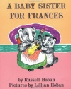 A Baby Sister for Frances (I Can Read Book 2)