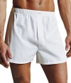 BXR Matrix Woven Boxer