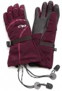 Outdoor Research Women's Highcamp Gloves