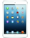 Apple iPad Mini MD531LL/A (16GB, Wi-Fi, White)