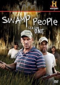 Swamp People: Season 1