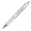 Pilot Dr. Grip Limited 0.5mm Mechanical Pencil, Platinum Metallic Barrel, 36173