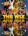 The Wiz (1978) [VHS]