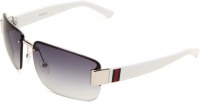 Gucci Women's GUCCI 2851/S Cat Eye Sunglasses