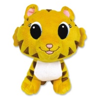 Trend Lab Plush Toy, Tiger