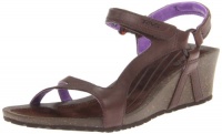 Teva Women's Cabrillo Universal L Wedge Sandal