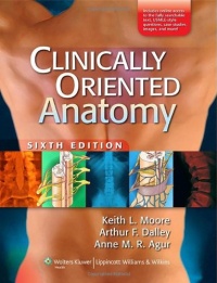 Clinically Oriented Anatomy