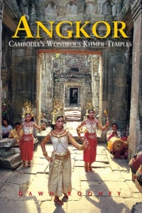 Angkor: Cambodia's Wondrous Khmer Temples (Sixth Edition)  (Odyssey Illustrated Guides)