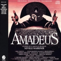 Amadeus: Original Soundtrack Recording