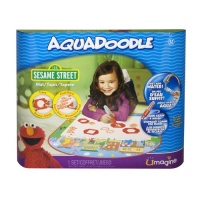 AquaDoodle - Mat - Elmo