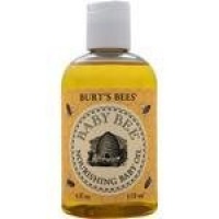 Baby Bee Nourishing Baby Oil - 4 oz - Liquid