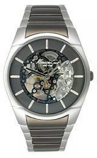 Kenneth Cole New York Automatic Men's watch #KC9081