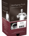 Wolfgang Puck Coffee, Provence, French Roast, 18-Count Pods (Pack of 3)