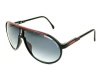 Carrera Sunglasses CDU JJ Acetate Black Gradient grey