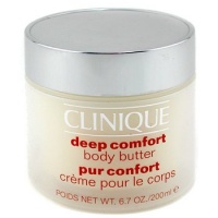 Deep Comfort Body Butter 200ml/6.7oz