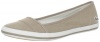 Lacoste Women's Marthe Paris Slip-On Fashion Sneaker