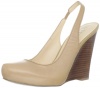 Guess Women's Russo2 Slingback Pump