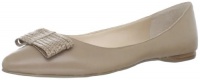 Nine West Women's Singtome Flat