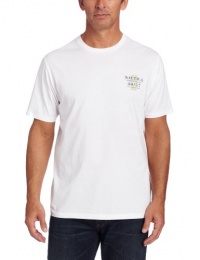 Nautica Men's Big-Tall Short Sleeve Tees