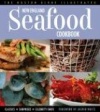 New England Seafood Cookbook