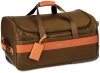 Hartmann Intensity 22 Mobile Traveler Duffel,Bark,One Size