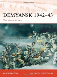 Demyansk 1942-43: The frozen fortress (Campaign)