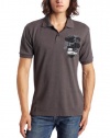 ecko unltd. Men's Big Unknown Polo