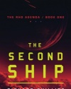 The Second Ship (The Rho Agenda)