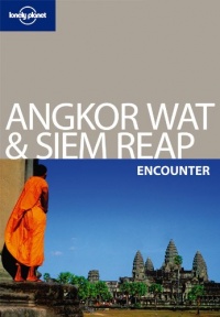 Angkor Wat & Siem Reap Encounter