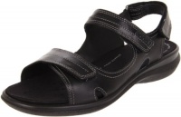 ECCO Women's Breeze Ankle-Strap Sandal