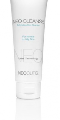 Neocutis Neo-cleanse Exfoliating Skin Cleanser,  4-Ounce