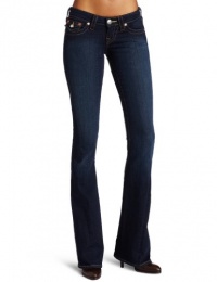 True Religion Women's Joey Flare Jeans