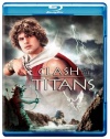 Clash of the Titans [Blu-ray]